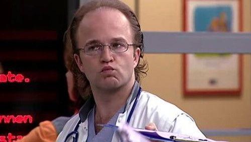 Spoed Season 8 Episode 12 - Britt in Nood