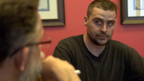 Background image for Careless Shooter or Child Protector?