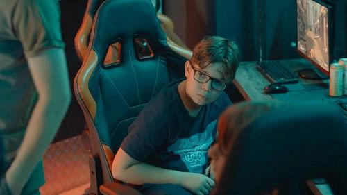 Olga Season 5 Episode 5 - Episode 5