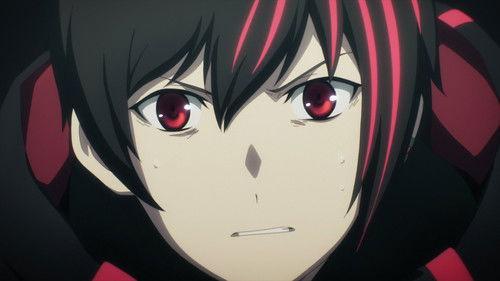 Scarlet Nexus Season 1 Episode 13 - The Design Children