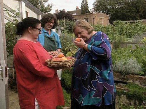Two Fat Ladies Season 1 Episode 3 - Fruits & Vegetables