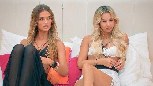 Too Hot to Handle Season 5 Episode 7 - Defective Detective