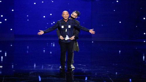 America's Got Talent Season 11 Episode 10 - Judge Cuts, Night 3