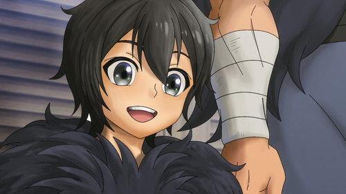 Hell Mode: The Hardcore Gamer Dominates in Another World with Garbage Balancing Season 1 Episode 4 - Allen Spills the Beans