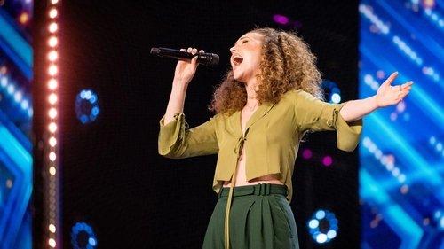 Britain's Got Talent Season 15 Episode 1 - Auditions 1