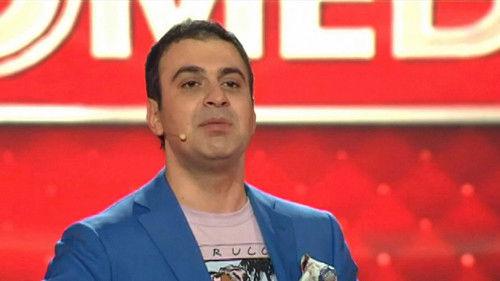 Comedy Club Season 7 Episode 1 - Episode 1