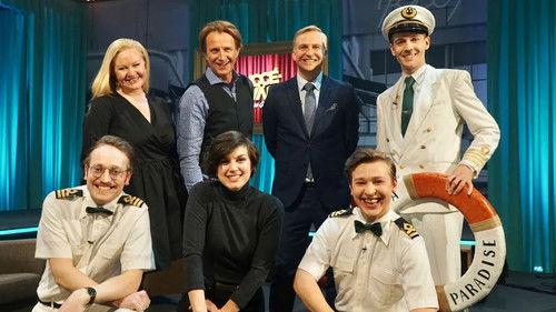 Succékväll med Janne Grönroos Season 1 Episode 3 - An unexpected duel