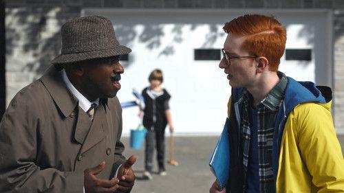 And Then, Amelie Left Season 1 Episode 4 - Episode 4