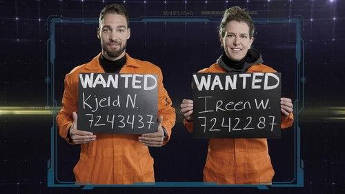 Jachtseizoen Season 8 Episode 8 - Ireen Wüst & Kjeld Nuis on the run