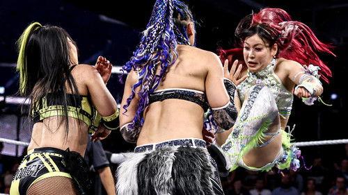 WWE NXT Season 19 Episode 17 - April 29th, 2025