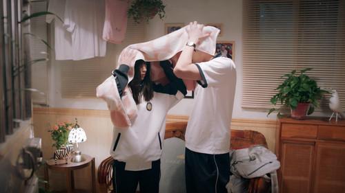 Exclusive Fairytale Season 1 Episode 1 - Boys Should Be Carful Outside