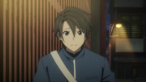 Lostorage incited WIXOSS Season 1 Episode 8 - Darkness / Fervent Desire and Loss