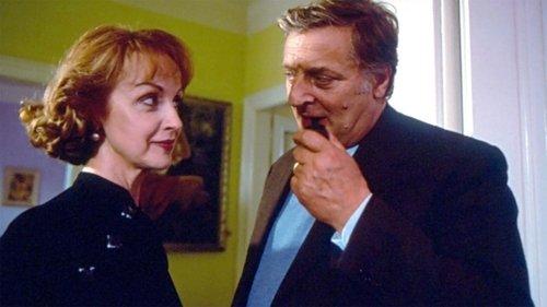 Background image for Maigret Is Mistaken