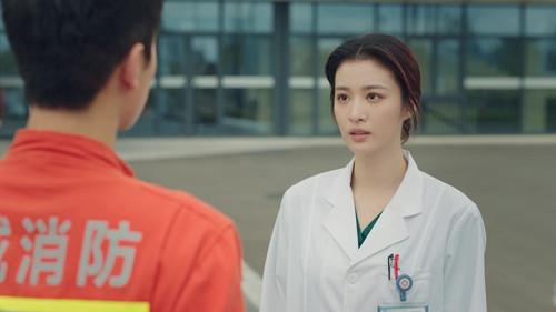 Fireworks of My Heart Season 1 Episode 2 - Under The Same Roof