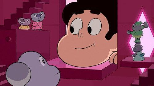 Steven Universe Season 5 Episode 25 - Familiar