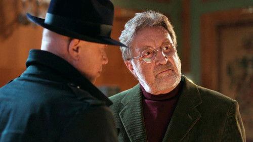 MosGaz. Case No. 9: Cherkasov's Last Case Season 1 Episode 5 - Episode 5