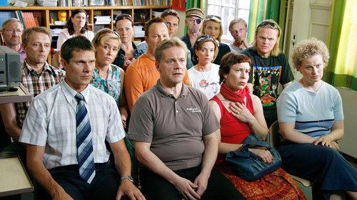 Harvoin tarjolla Season 1 Episode 12 - Episode 12