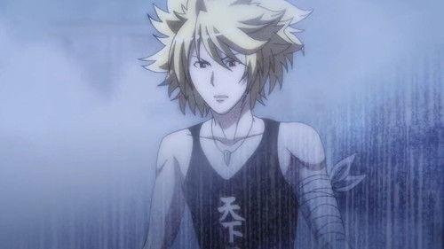 Soul Buster Season 1 Episode 7 - Servant