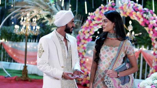 Teri Meri Doriyaann Season 1 Episode 9 - Sahiba at the Brars Event.