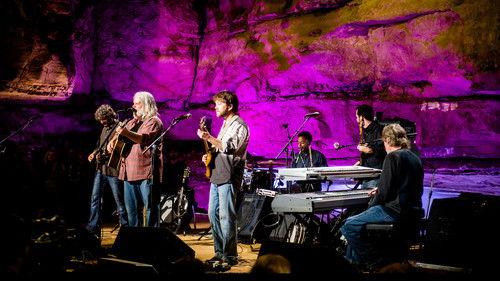 Bluegrass Underground Season 5 Episode 1 - Leftover Salmon