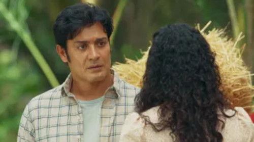 My hidden truth Season 1 Episode 11 - Quiero tu silencio, no tu opinión