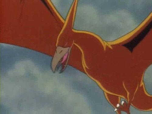 Golden Bat Season 1 Episode 17 - Galgar The Monster