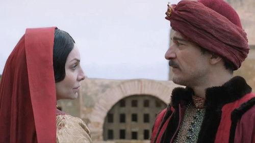 Kingdoms of Fire Season 1 Episode 2 - Do whatever you want