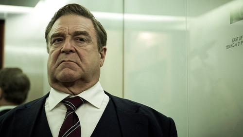 undefined Season 1 Episode 7 - Double Bogey on the Ninth