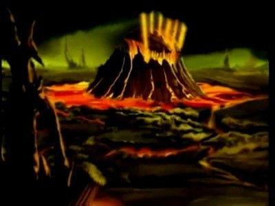 Background image for Into Hell's Gate