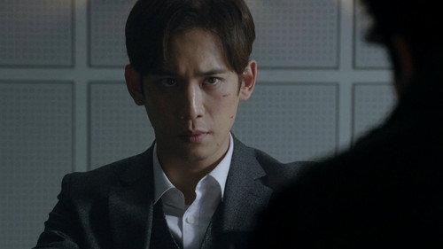 Return Season 1 Episode 3 - You Are Under Arrest