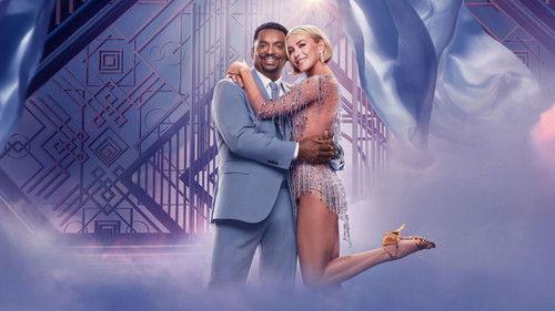 Dancing with the Stars Season 33 Episode 5 - Dedication Night