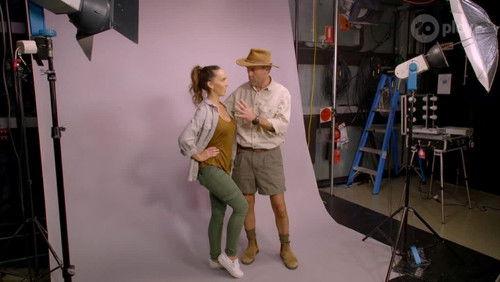 Russell Coight's All Aussie Adventures Season 3 Episode 6 - Episode 6