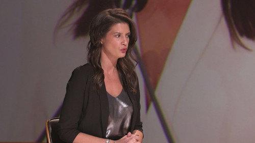 Dans les médias Season 9 Episode 11 - 2025 Retrospective / Geneviève Guilbault