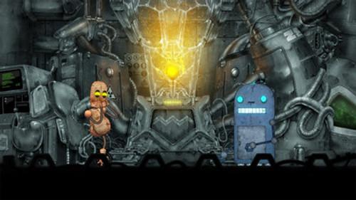 RObotzi Season 4 Episode 3 - Inundatie