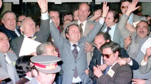 Núñez Season 1 Episode 1 - Episode 1