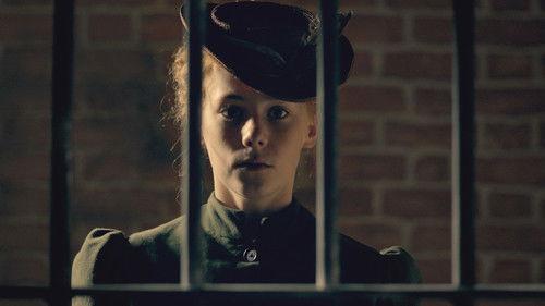 Hetty Feather Season 4 Episode 4 - Prisons