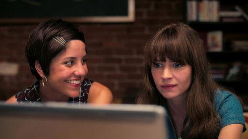 Girlboss Season 1 Episode 7 - Long-Ass Pants