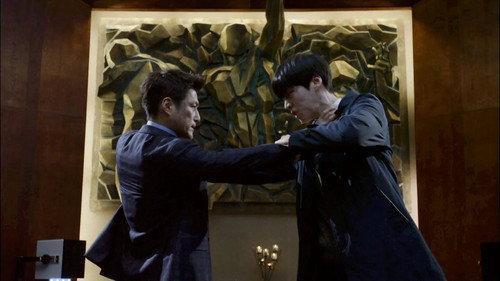Blood Season 1 Episode 16 - Episode 16