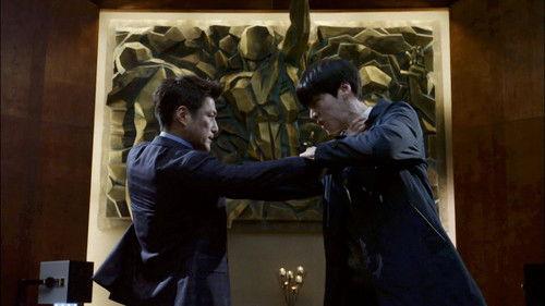 Blood Season 1 Episode 16 - Episode 16