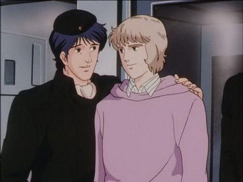 Legend of the Galactic Heroes Season 3 Episode 15 - Battle to Retake Iserlohn