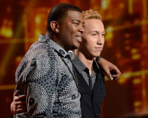 American Idol Season 12 Episode 19 - Top 10 Results Show