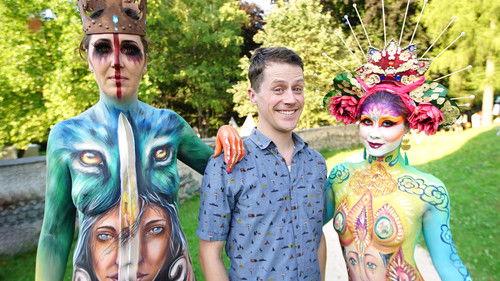 The Unknown Champions Season 2 Episode 8 - Episode 8