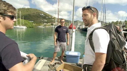 Below Deck Season 2 Episode 8 - New Kid On the Dock