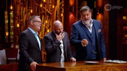 MasterChef Australia Season 11 Episode 5 - Special Ingredient Mystery Box & Black Mystery Box Challenge