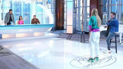 American Idol Season 6 Episode 1 - Auditions (1)