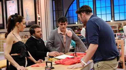 Maestros de la costura Season 6 Episode 9 - Episode 9