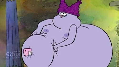 Chowder Season 1 Episode 26 - The Sleep Eater