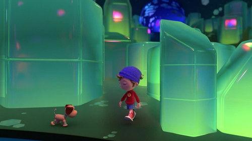 Noddy: Toyland Detective Season 1 Episode 21 - Noddy and the Case of the Snow Mystery