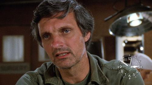M*A*S*H Season 8 Episode 11 - Life Time