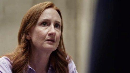 The Path Season 2 Episode 4 - The Red Wall